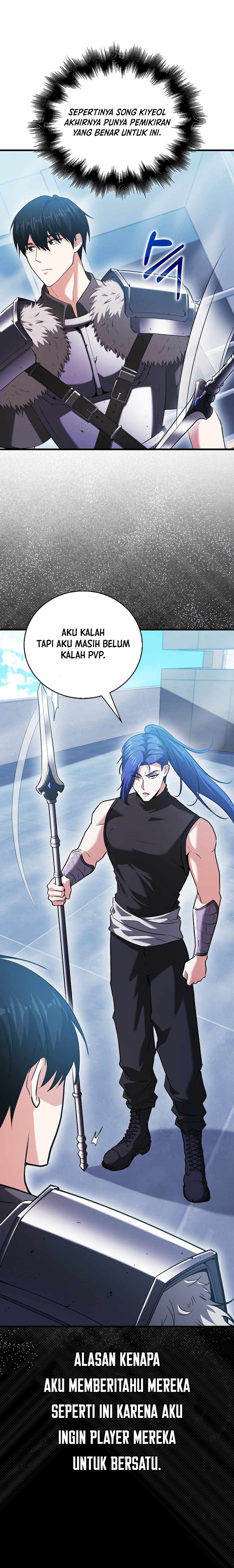 Max Talent Player Chapter 57 Gambar 10