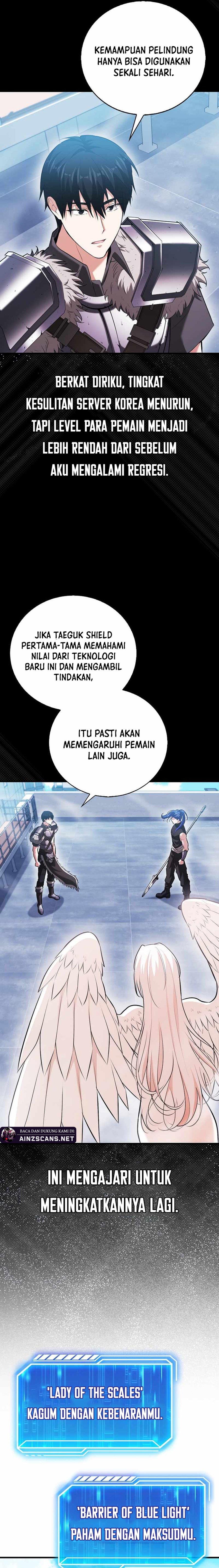 Max Talent Player Chapter 57 Gambar 11