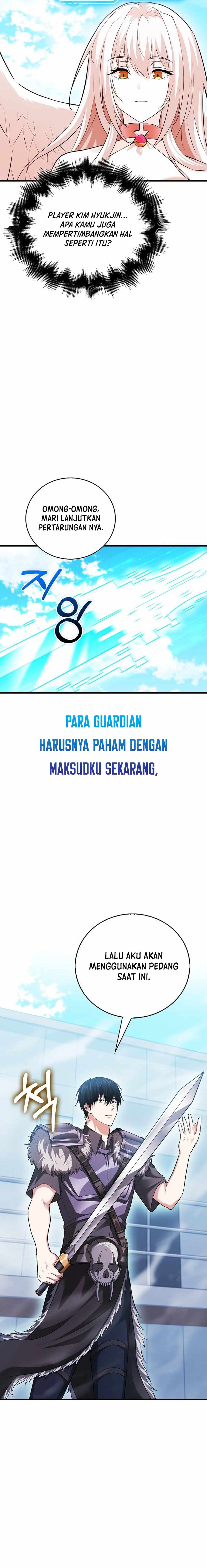 Max Talent Player Chapter 57 Gambar 12