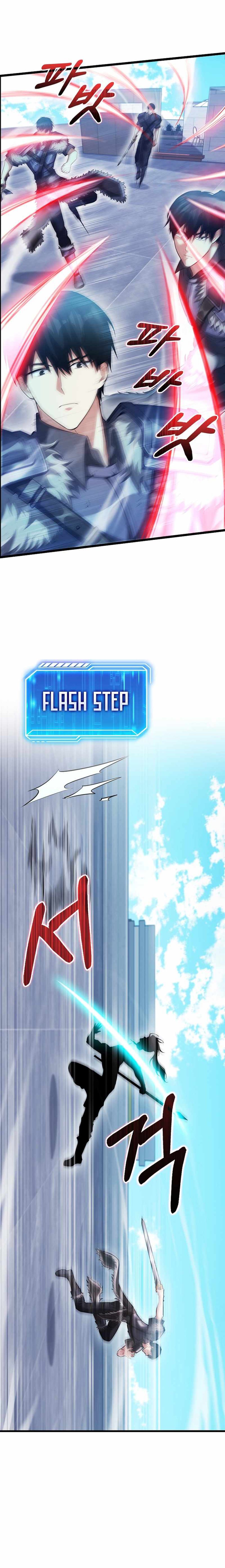 Max Talent Player Chapter 57 Gambar 14