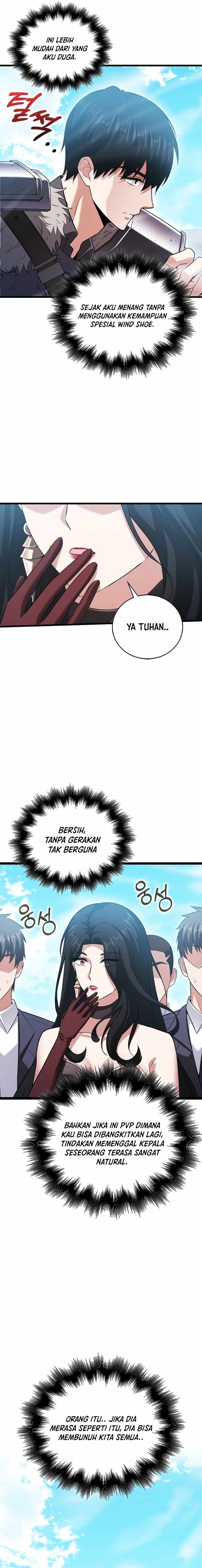 Max Talent Player Chapter 57 Gambar 15