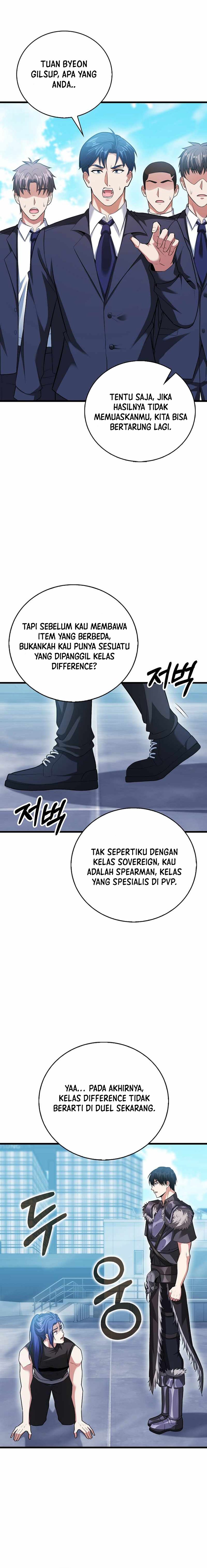 Max Talent Player Chapter 57 Gambar 17