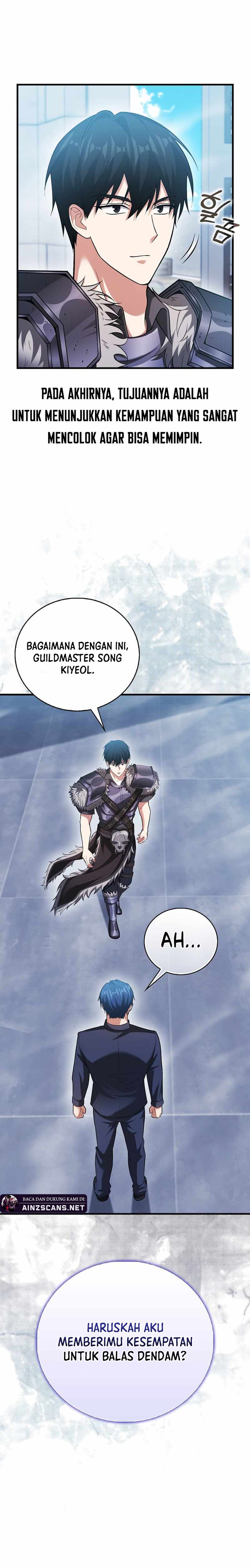 Max Talent Player Chapter 57 Gambar 20