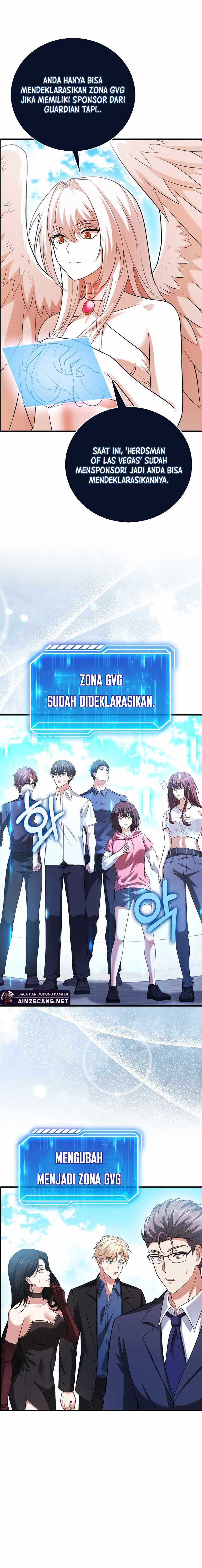 Max Talent Player Chapter 57 Gambar 22