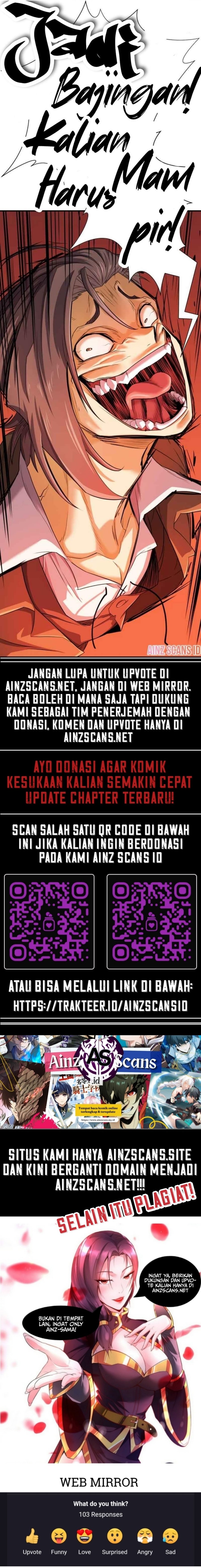 Max Talent Player Chapter 57 Gambar 25