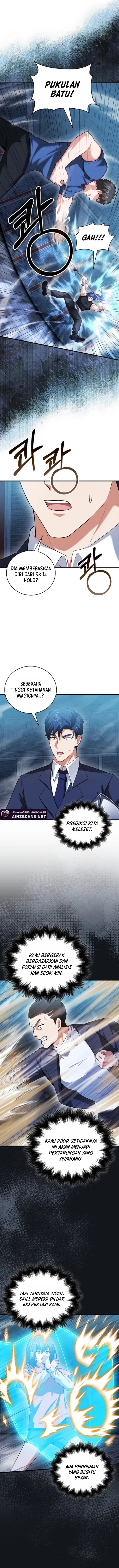 Max Talent Player Chapter 58 Gambar 7