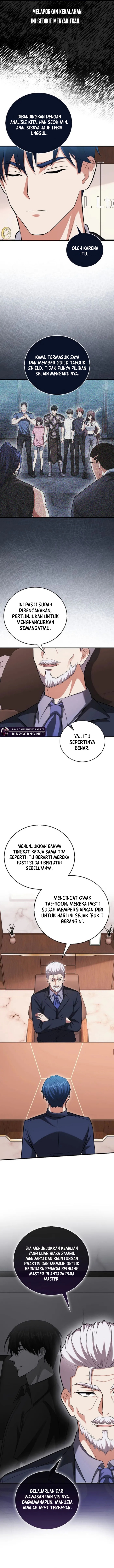 Max Talent Player Chapter 58 Gambar 10