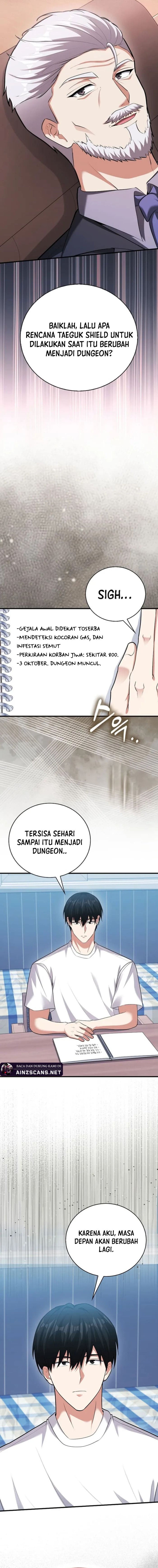 Max Talent Player Chapter 61 Gambar 17