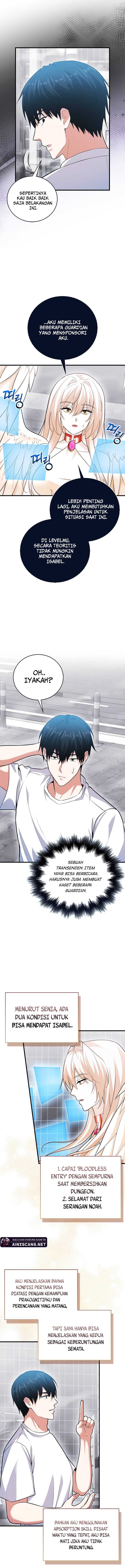 Max Talent Player Chapter 67 Gambar 7
