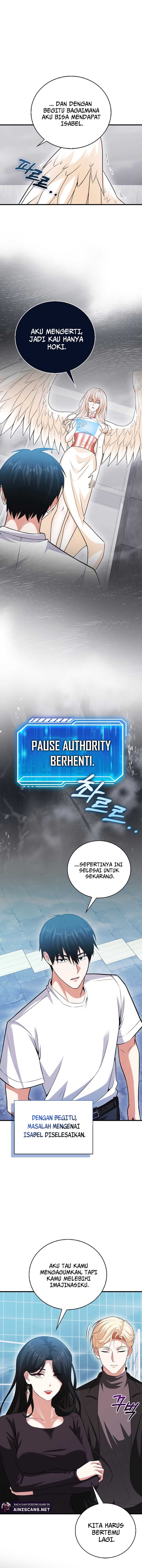 Max Talent Player Chapter 67 Gambar 8