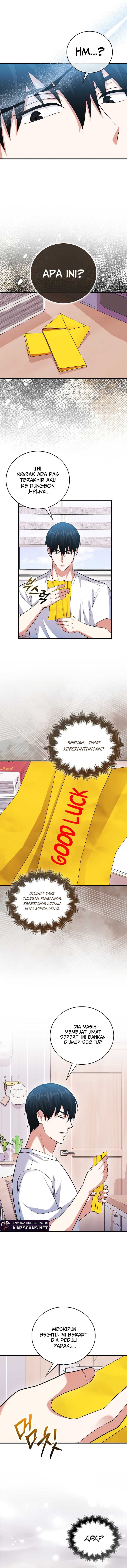 Max Talent Player Chapter 67 Gambar 11