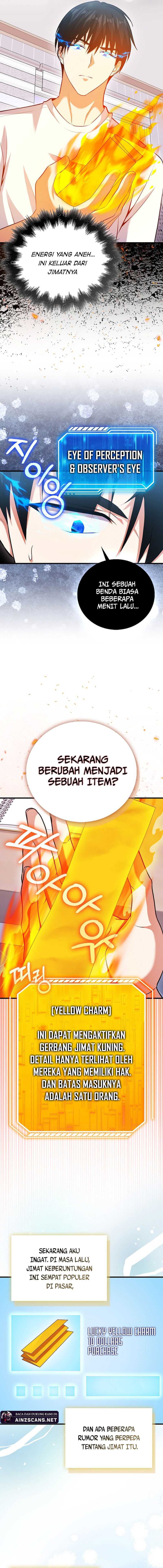 Max Talent Player Chapter 67 Gambar 12
