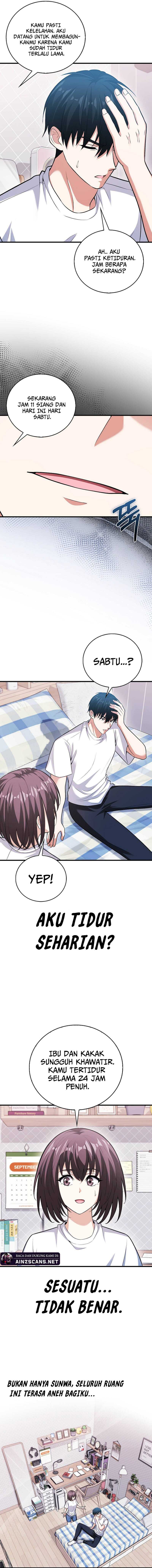 Max Talent Player Chapter 67 Gambar 15