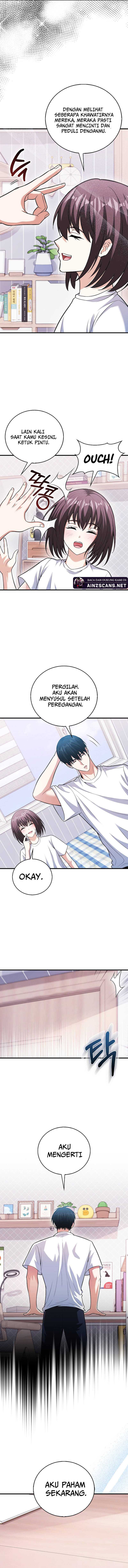 Max Talent Player Chapter 67 Gambar 16