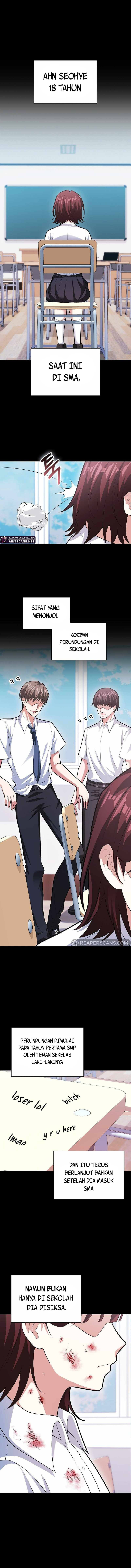 Max Talent Player Chapter 72 Gambar 2