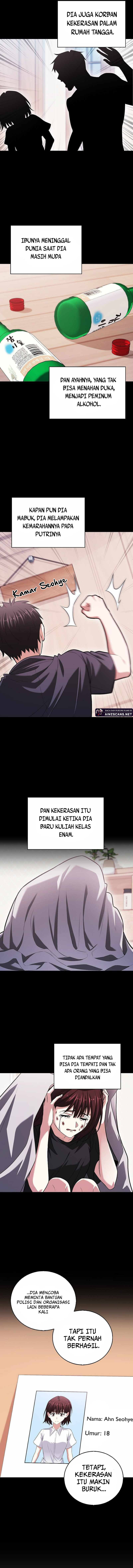 Max Talent Player Chapter 72 Gambar 3