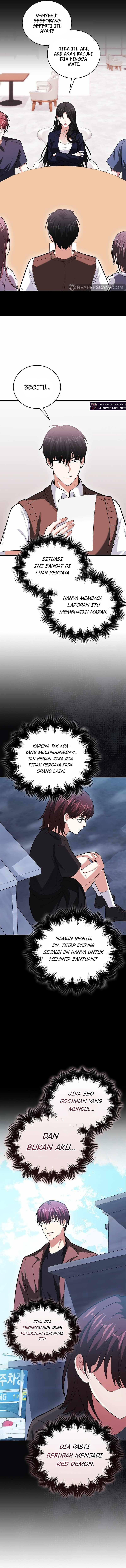 Max Talent Player Chapter 72 Gambar 4