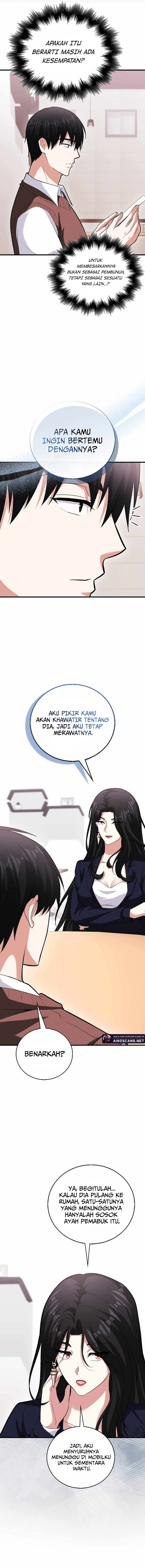 Max Talent Player Chapter 72 Gambar 5