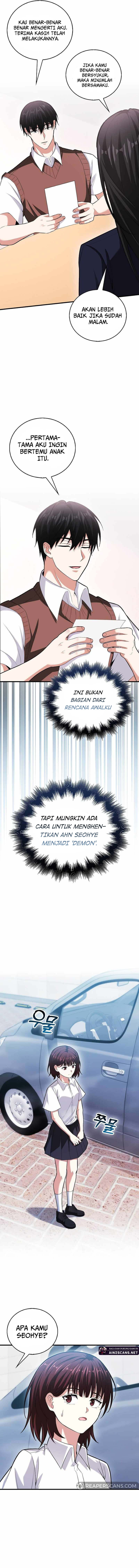 Max Talent Player Chapter 72 Gambar 6