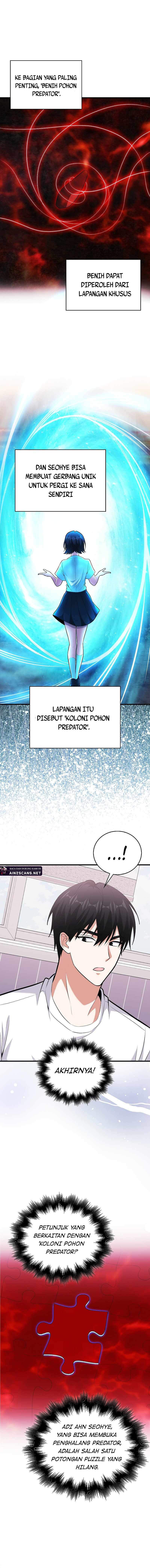 Max Talent Player Chapter 72 Gambar 9