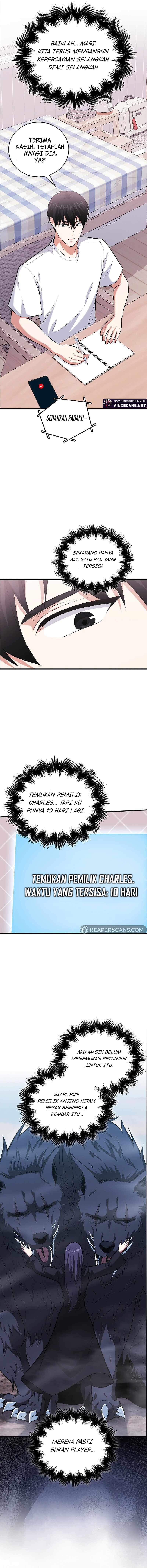 Max Talent Player Chapter 72 Gambar 10