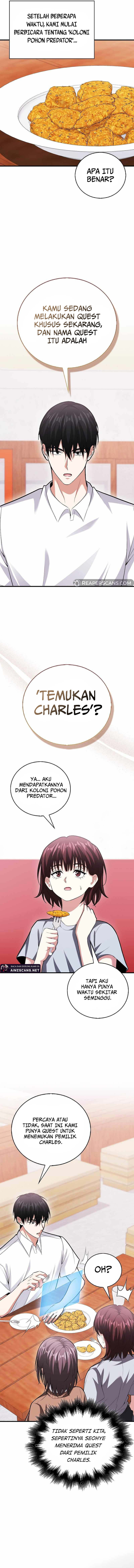 Max Talent Player Chapter 72 Gambar 13