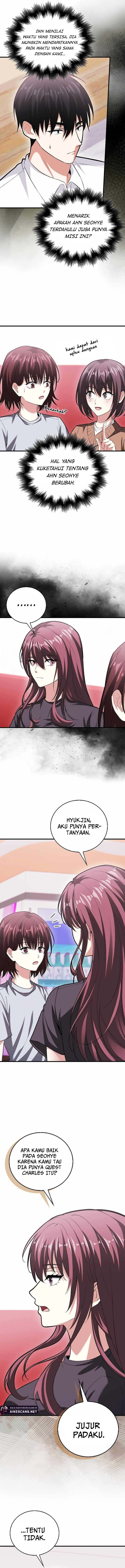 Max Talent Player Chapter 72 Gambar 14