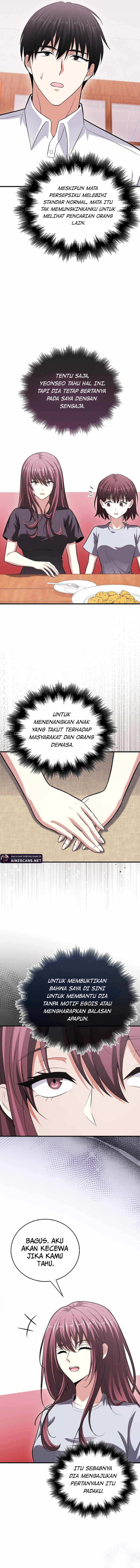 Max Talent Player Chapter 72 Gambar 15