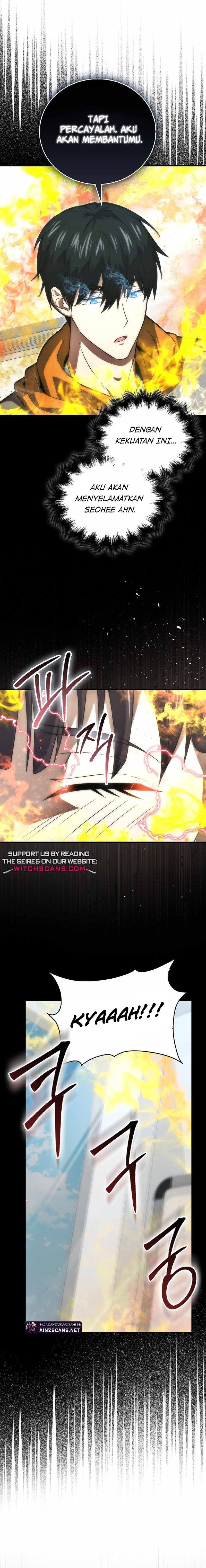 Max Talent Player Chapter 78 Gambar 4