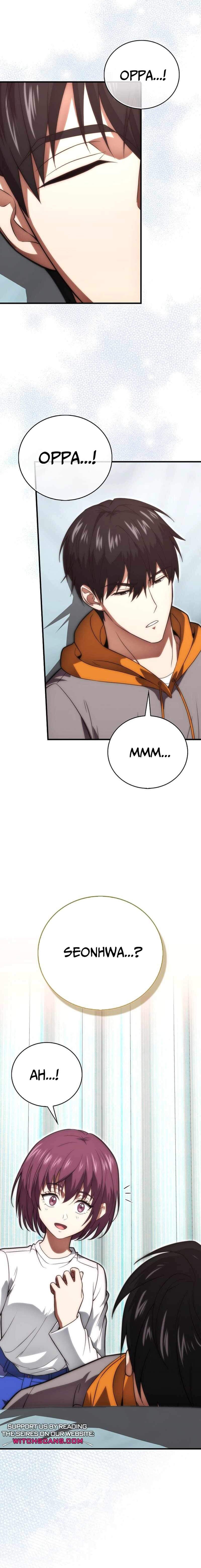 Max Talent Player Chapter 78 Gambar 7