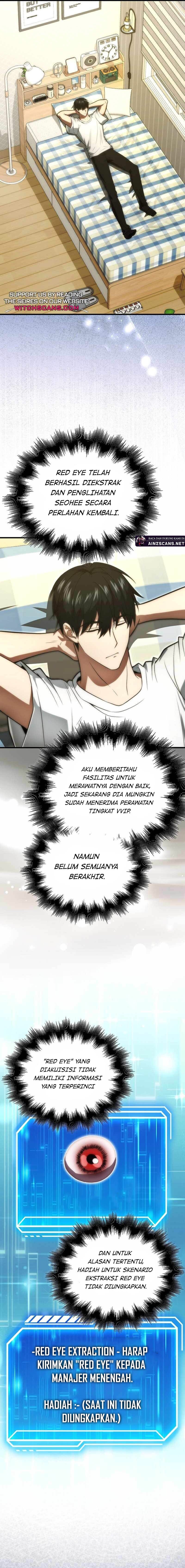 Max Talent Player Chapter 78 Gambar 11