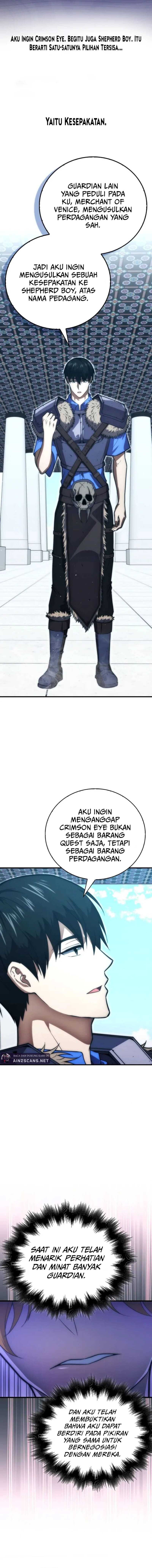 Max Talent Player Chapter 80 Gambar 3