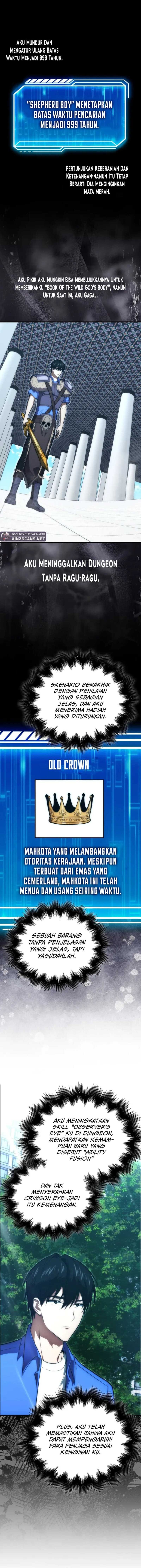 Max Talent Player Chapter 80 Gambar 5