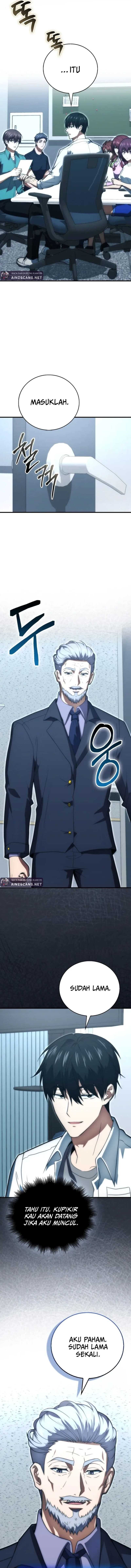 Max Talent Player Chapter 80 Gambar 10