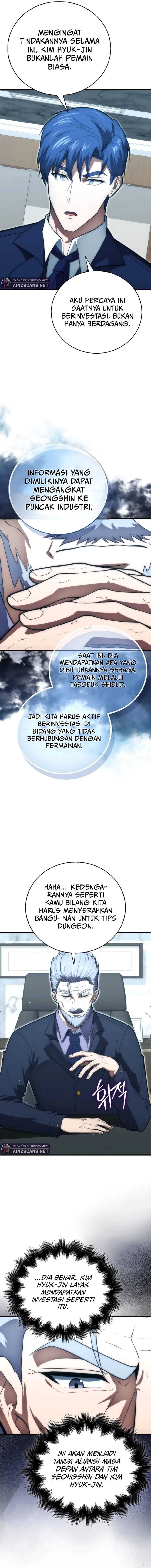 Max Talent Player Chapter 80 Gambar 14