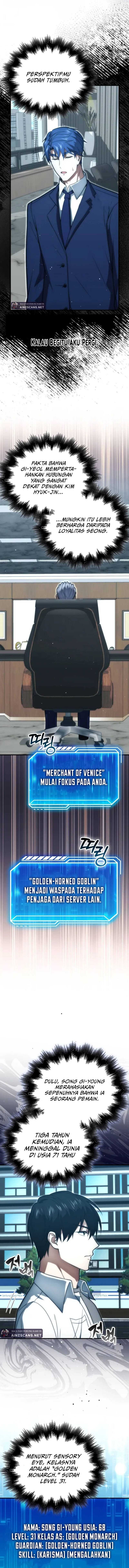 Max Talent Player Chapter 80 Gambar 15