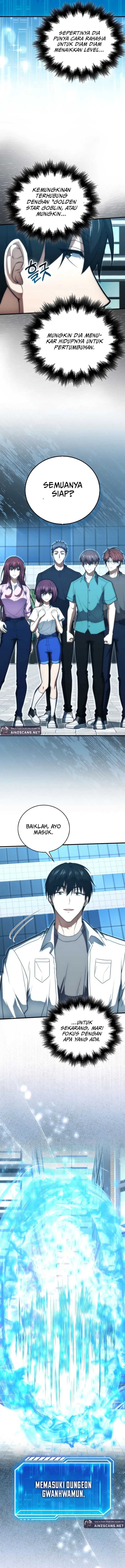 Max Talent Player Chapter 80 Gambar 16
