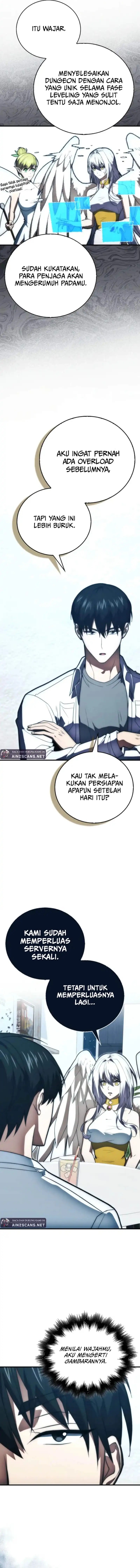 Max Talent Player Chapter 81 Gambar 5