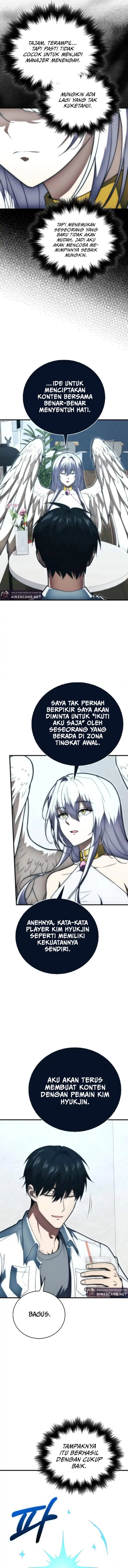 Max Talent Player Chapter 81 Gambar 8