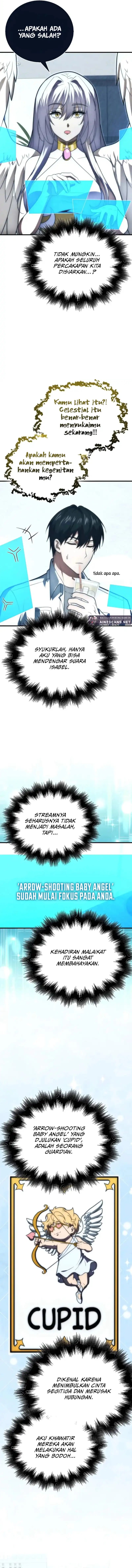 Max Talent Player Chapter 81 Gambar 10