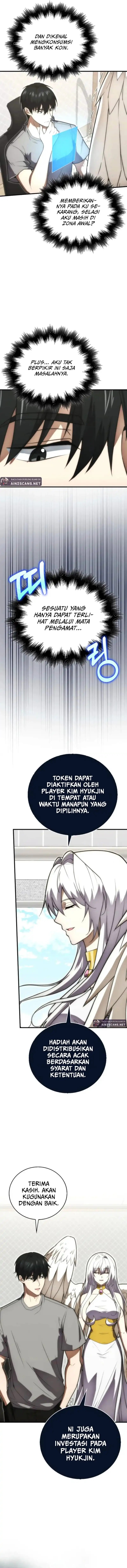 Max Talent Player Chapter 81 Gambar 13
