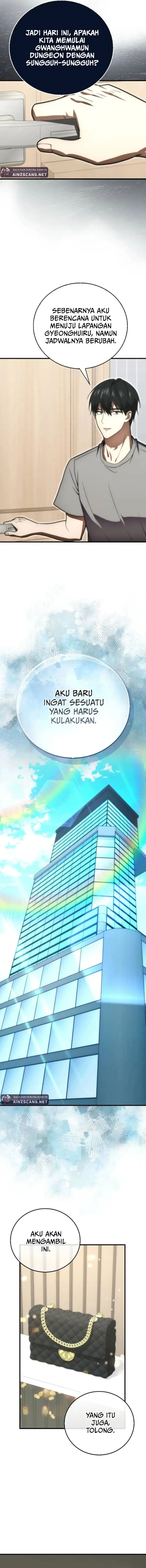 Max Talent Player Chapter 81 Gambar 14