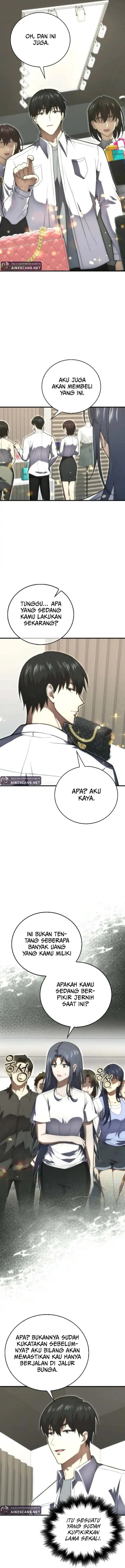 Max Talent Player Chapter 81 Gambar 15