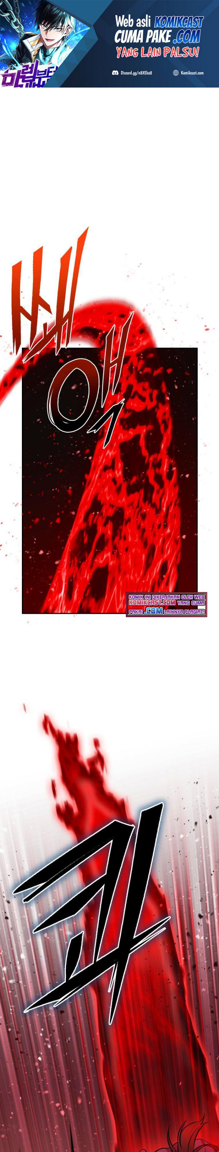 Maxed Out Leveling Chapter 04 Gambar 2