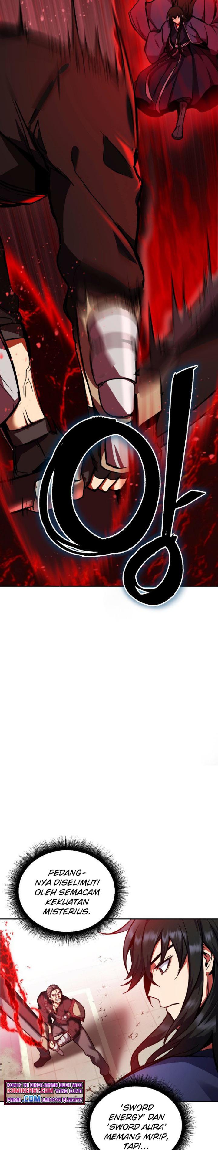 Maxed Out Leveling Chapter 04 Gambar 3