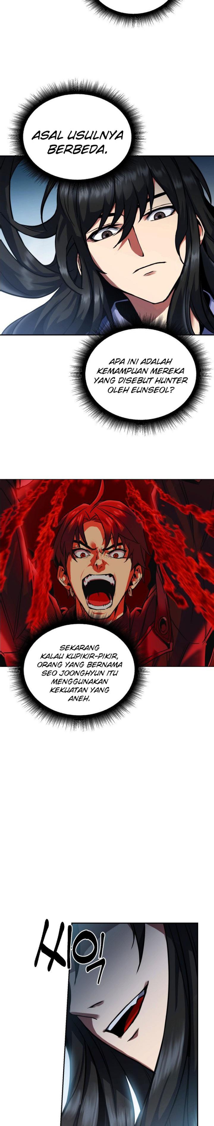 Maxed Out Leveling Chapter 04 Gambar 4