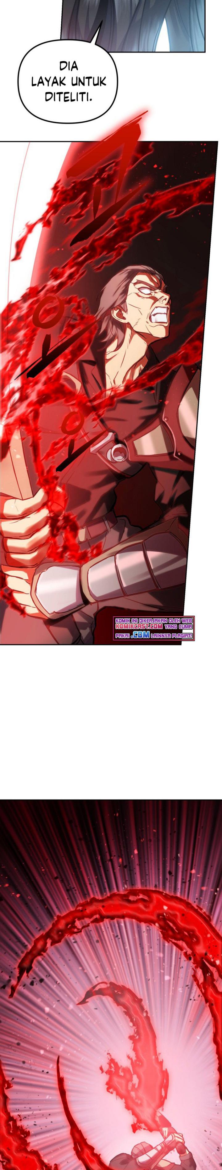 Maxed Out Leveling Chapter 04 Gambar 5