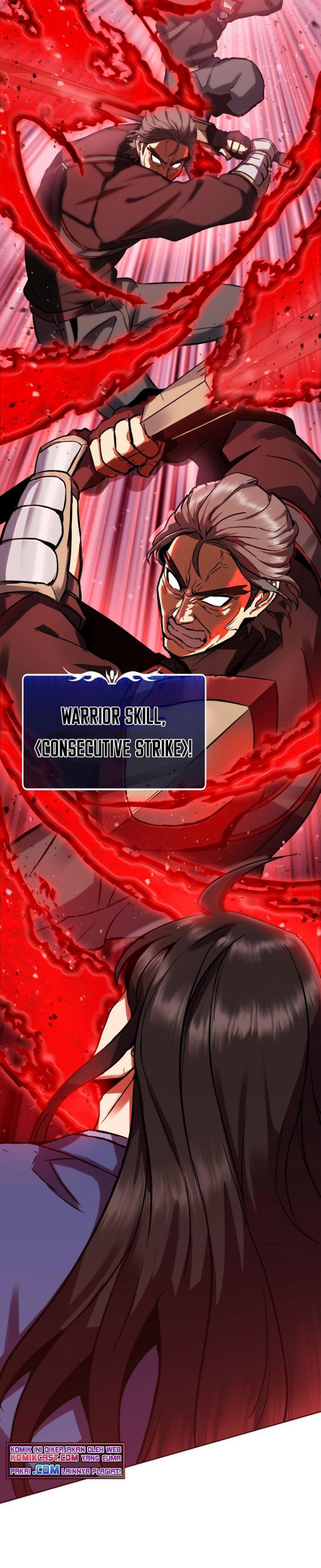 Maxed Out Leveling Chapter 04 Gambar 6