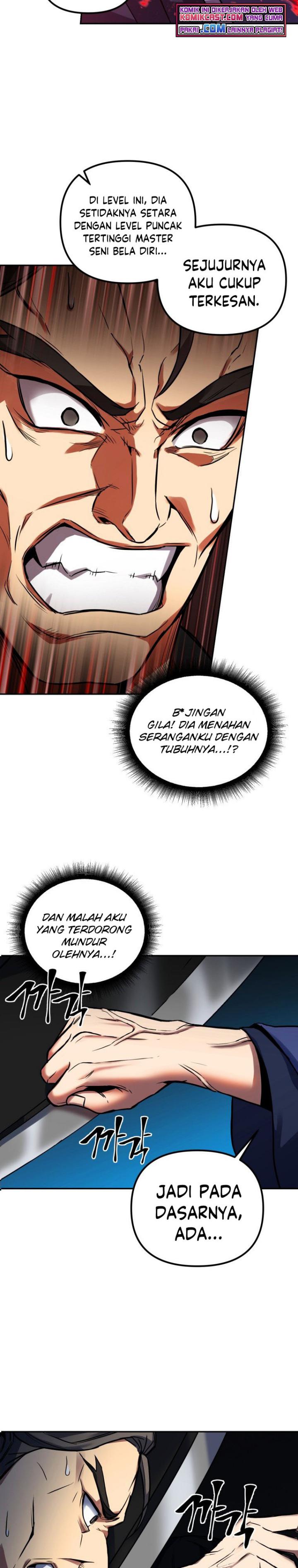 Maxed Out Leveling Chapter 04 Gambar 9