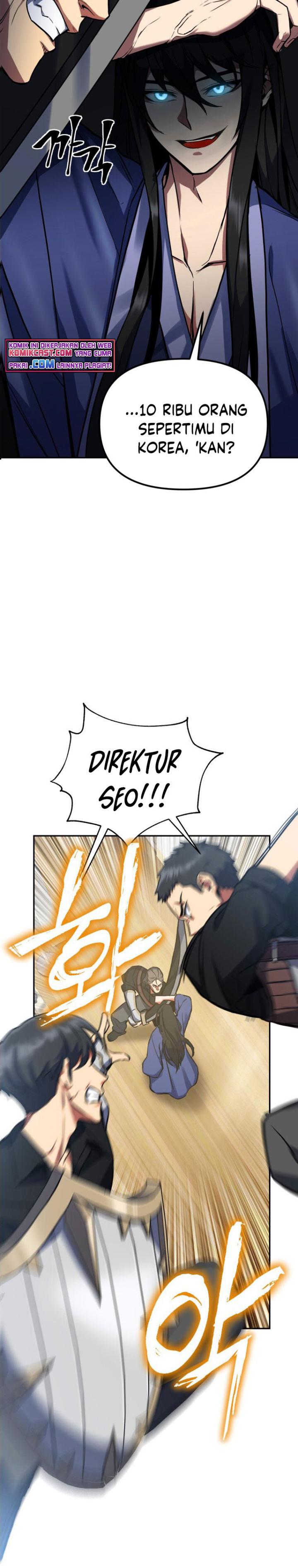 Maxed Out Leveling Chapter 04 Gambar 10